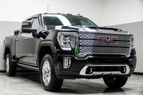 More photos of 2023 GMC Sierra 2500HD Denali at Grand Motorcars Kennesaw, GA