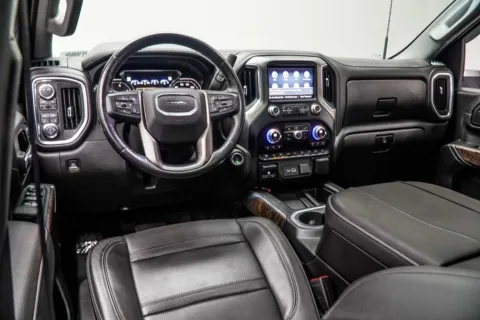 More photos of 2023 GMC Sierra 2500HD Denali at Grand Motorcars Kennesaw, GA