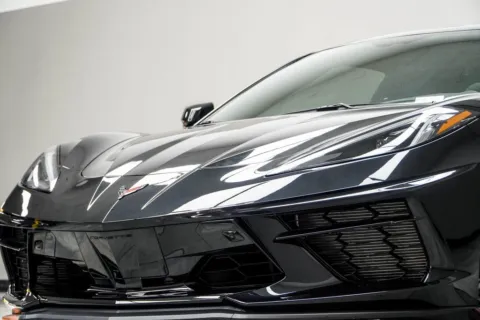 Photos of 2023 Chevrolet Corvette Stingray for sale in Kennesaw, GA at Grand Motorcars Kennesaw