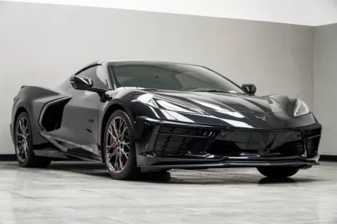 More photos of 2023 Chevrolet Corvette Stingray at Grand Motorcars Kennesaw, GA