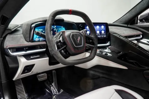 More photos of 2023 Chevrolet Corvette Stingray at Grand Motorcars Kennesaw, GA