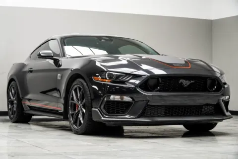 More photos of 2023 Ford Mustang Mach 1 at Grand Motorcars Kennesaw, GA