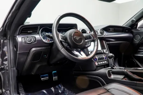 More photos of 2023 Ford Mustang Mach 1 at Grand Motorcars Kennesaw, GA