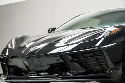 Photos of 2022 Chevrolet Corvette Stingray for sale in Kennesaw, GA at Grand Motorcars Kennesaw