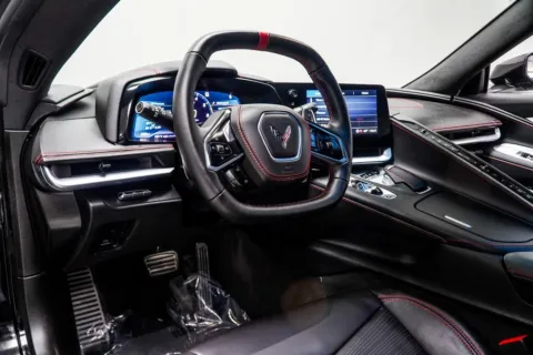 More photos of 2022 Chevrolet Corvette Stingray at Grand Motorcars Kennesaw, GA