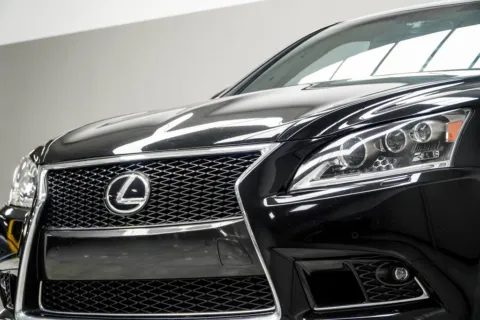Photos of 2016 Lexus LS 460 for sale in Kennesaw, GA at Grand Motorcars Kennesaw