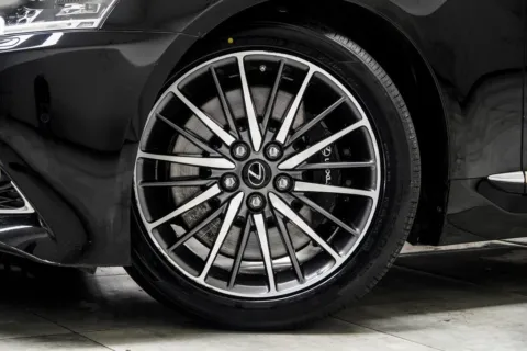 Another view of 2016 Lexus LS 460 for sale in Kennesaw, GA at Grand Motorcars Kennesaw