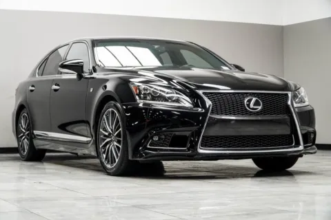 More photos of 2016 Lexus LS 460 at Grand Motorcars Kennesaw, GA