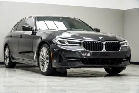 More photos of 2021 BMW 5 Series 530i at Grand Motorcars Kennesaw, GA