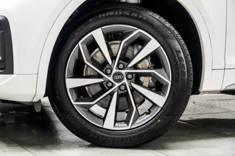 Another view of 2021 Audi Q5 45 Premium Plus for sale in Kennesaw, GA at Grand Motorcars Kennesaw