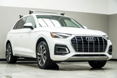 More photos of 2021 Audi Q5 45 Premium Plus at Grand Motorcars Kennesaw, GA