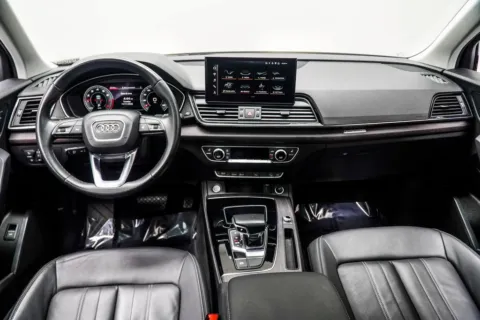 More photos of 2021 Audi Q5 45 Premium Plus at Grand Motorcars Kennesaw, GA