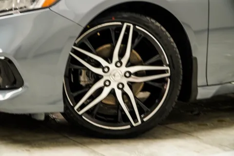 Another view of 2021 Honda Accord Touring 2.0T for sale in Kennesaw, GA at Grand Motorcars Kennesaw