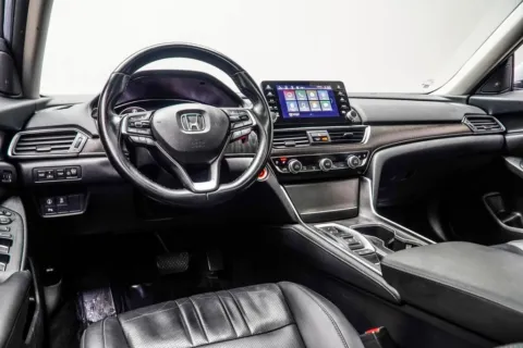More photos of 2021 Honda Accord Touring 2.0T at Grand Motorcars Kennesaw, GA