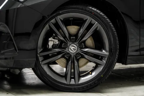 Another view of 2024 Acura Integra A-Spec Tech Package for sale in Kennesaw, GA at Grand Motorcars Kennesaw