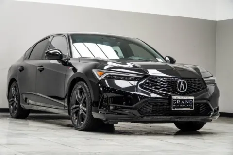 More photos of 2024 Acura Integra A-Spec Tech Package at Grand Motorcars Kennesaw, GA