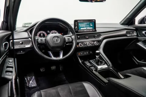 More photos of 2024 Acura Integra A-Spec Tech Package at Grand Motorcars Kennesaw, GA