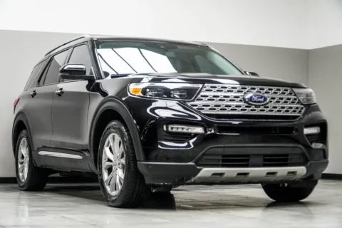 More photos of 2022 Ford Explorer Limited at Grand Motorcars Kennesaw, GA