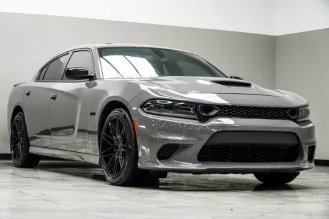 More photos of 2023 Dodge Charger R/T at Grand Motorcars Kennesaw, GA