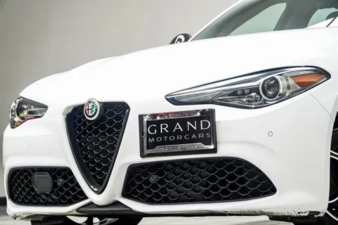 Photos of 2022 Alfa Romeo Giulia Veloce for sale in Kennesaw, GA at Grand Motorcars Kennesaw