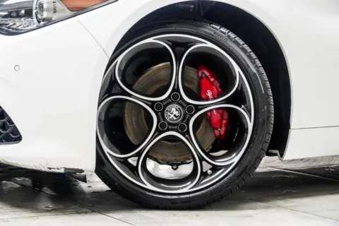 Another view of 2022 Alfa Romeo Giulia Veloce for sale in Kennesaw, GA at Grand Motorcars Kennesaw