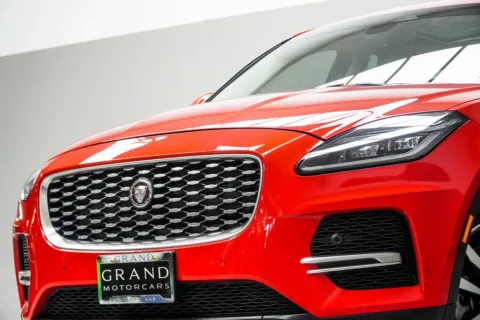 Photos of 2022 Jaguar E-PACE P250 SE for sale in Kennesaw, GA at Grand Motorcars Kennesaw