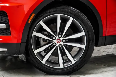 Another view of 2022 Jaguar E-PACE P250 SE for sale in Kennesaw, GA at Grand Motorcars Kennesaw