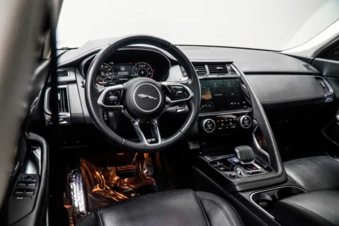 More photos of 2022 Jaguar E-PACE P250 SE at Grand Motorcars Kennesaw, GA