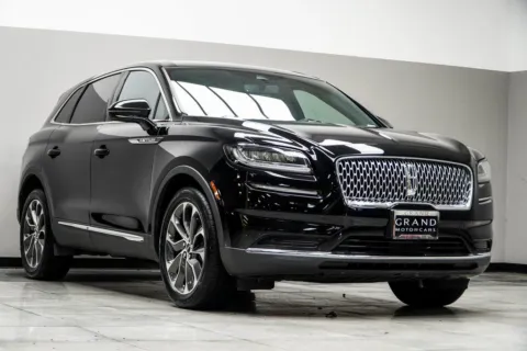 More photos of 2022 Lincoln Nautilus Reserve at Grand Motorcars Kennesaw, GA