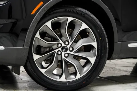 Another view of 2022 Lincoln Nautilus Reserve for sale in Kennesaw, GA at Grand Motorcars Kennesaw