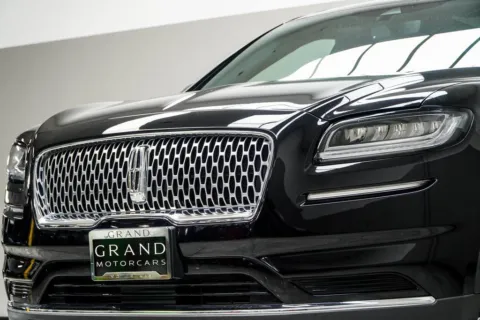 Photos of 2022 Lincoln Nautilus Reserve for sale in Kennesaw, GA at Grand Motorcars Kennesaw