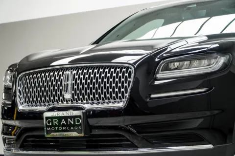 Photos of 2022 Lincoln Nautilus Reserve for sale in Kennesaw, GA at Grand Motorcars Kennesaw