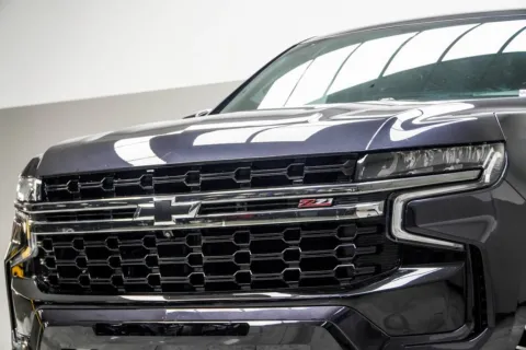 Photos of 2022 Chevrolet Tahoe Z71 for sale in Kennesaw, GA at Grand Motorcars Kennesaw