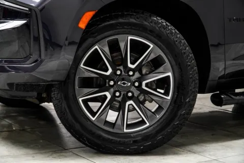 Another view of 2022 Chevrolet Tahoe Z71 for sale in Kennesaw, GA at Grand Motorcars Kennesaw