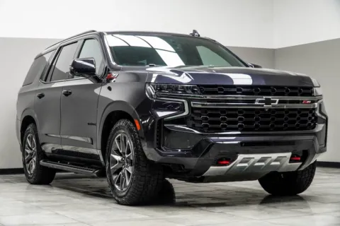 More photos of 2022 Chevrolet Tahoe Z71 at Grand Motorcars Kennesaw, GA