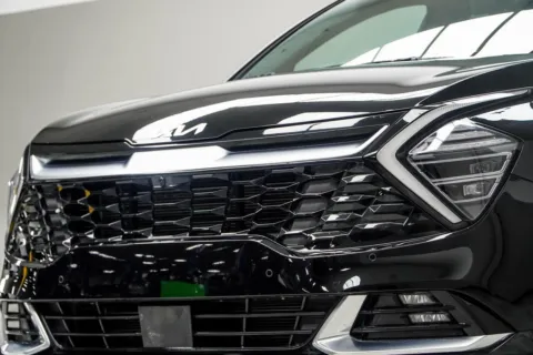 Photos of 2024 Kia Sportage SX-Prestige for sale in Kennesaw, GA at Grand Motorcars Kennesaw