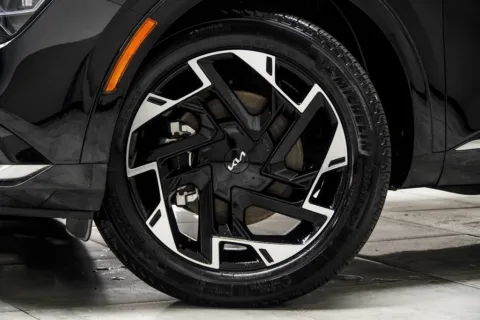 Another view of 2024 Kia Sportage SX-Prestige for sale in Kennesaw, GA at Grand Motorcars Kennesaw