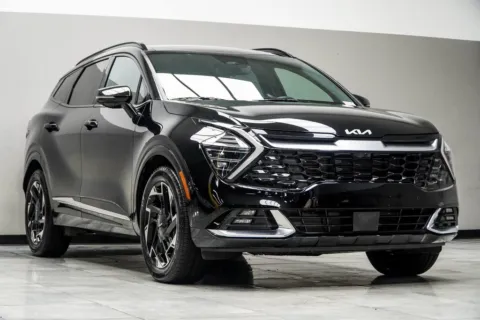 More photos of 2024 Kia Sportage SX-Prestige at Grand Motorcars Kennesaw, GA