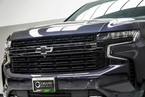 Photos of 2023 Chevrolet Tahoe RST for sale in Kennesaw, GA at Grand Motorcars Kennesaw