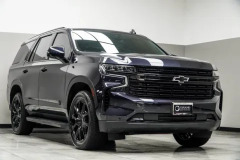 More photos of 2023 Chevrolet Tahoe RST at Grand Motorcars Kennesaw, GA