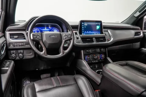 More photos of 2023 Chevrolet Tahoe RST at Grand Motorcars Kennesaw, GA