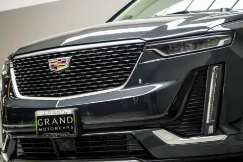 Photos of 2023 Cadillac XT6 Premium Luxury for sale in Kennesaw, GA at Grand Motorcars Kennesaw