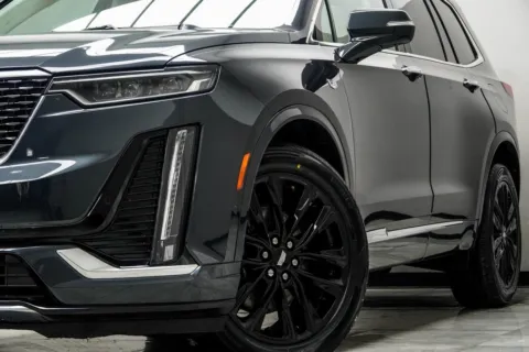 Another view of 2023 Cadillac XT6 Premium Luxury for sale in Kennesaw, GA at Grand Motorcars Kennesaw