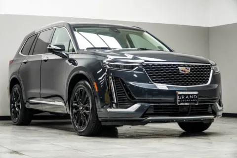 More photos of 2023 Cadillac XT6 Premium Luxury at Grand Motorcars Kennesaw, GA