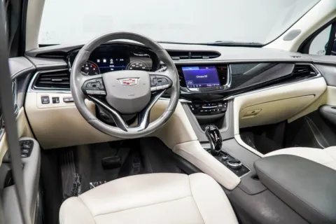 More photos of 2023 Cadillac XT6 Premium Luxury at Grand Motorcars Kennesaw, GA