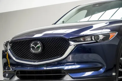 Photos of 2018 Mazda CX-5 Touring for sale in Kennesaw, GA at Grand Motorcars Kennesaw