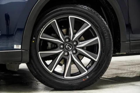 Another view of 2018 Mazda CX-5 Touring for sale in Kennesaw, GA at Grand Motorcars Kennesaw