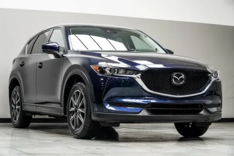 More photos of 2018 Mazda CX-5 Touring at Grand Motorcars Kennesaw, GA
