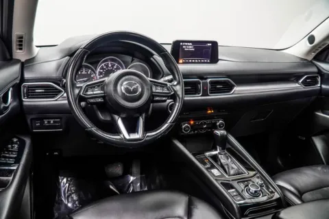 More photos of 2018 Mazda CX-5 Touring at Grand Motorcars Kennesaw, GA