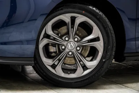 Another view of 2024 Honda Accord EX for sale in Kennesaw, GA at Grand Motorcars Kennesaw